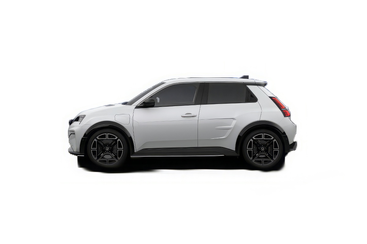 Alpine Alpine - A290 - undefined